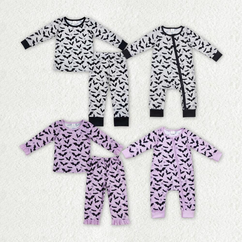 BATS Full Sibling Loungewear Collection