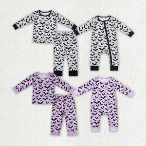 BATS Full Sibling Loungewear Collection